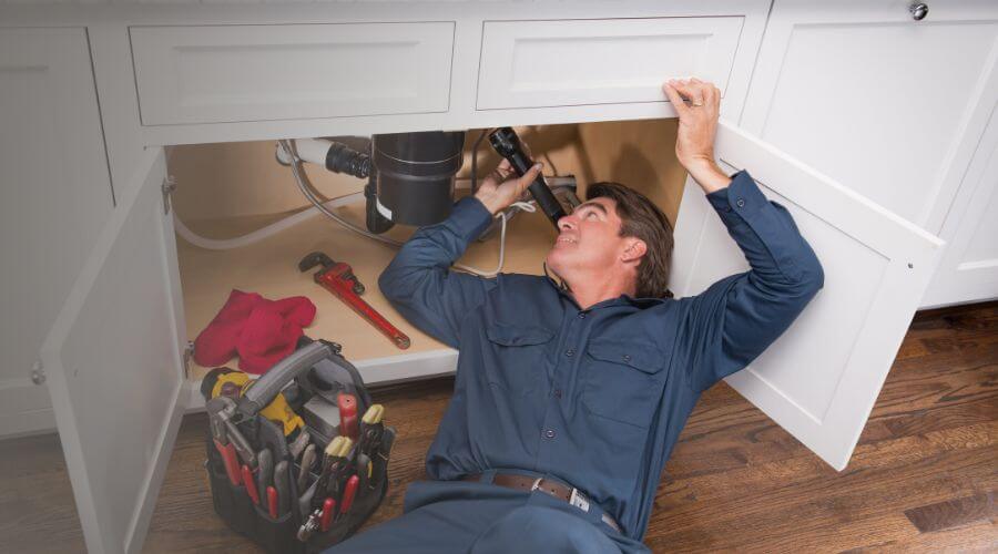 Professional septic tank pumping in Sandy, OR